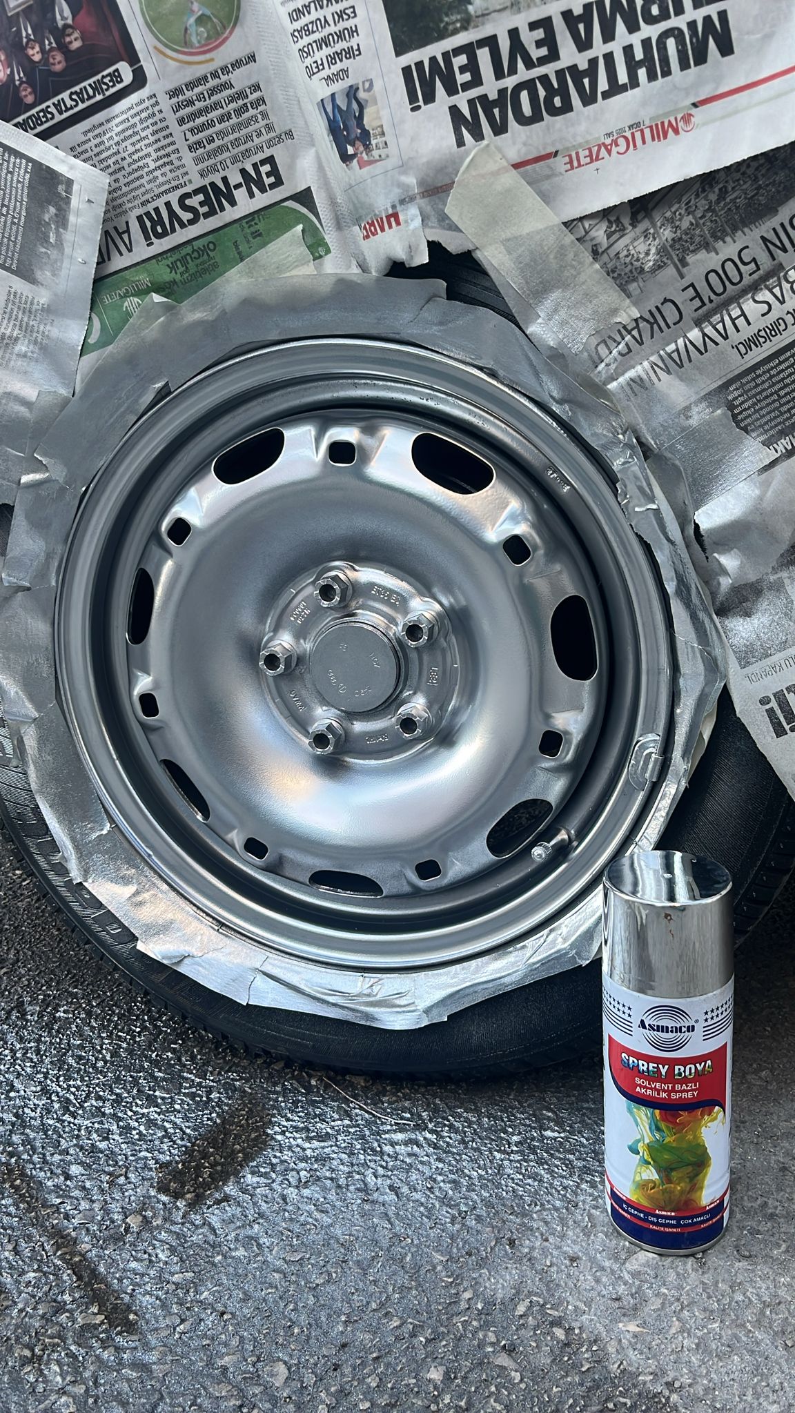 Otomotiv Uygulamaları