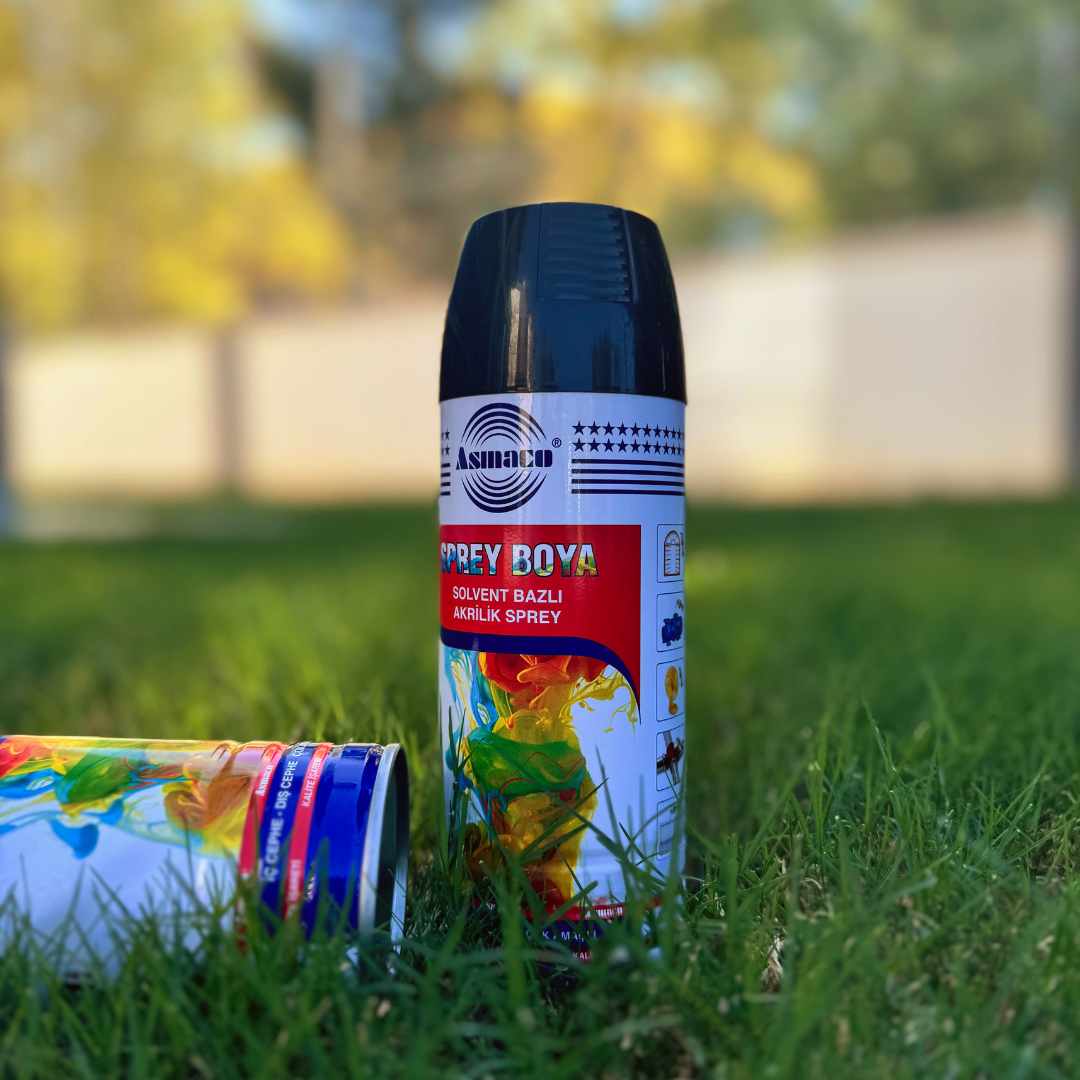 Asmaco Türkiye Fabrika