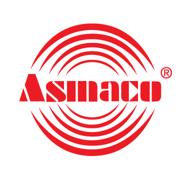 Asmaco Türkiye Logo